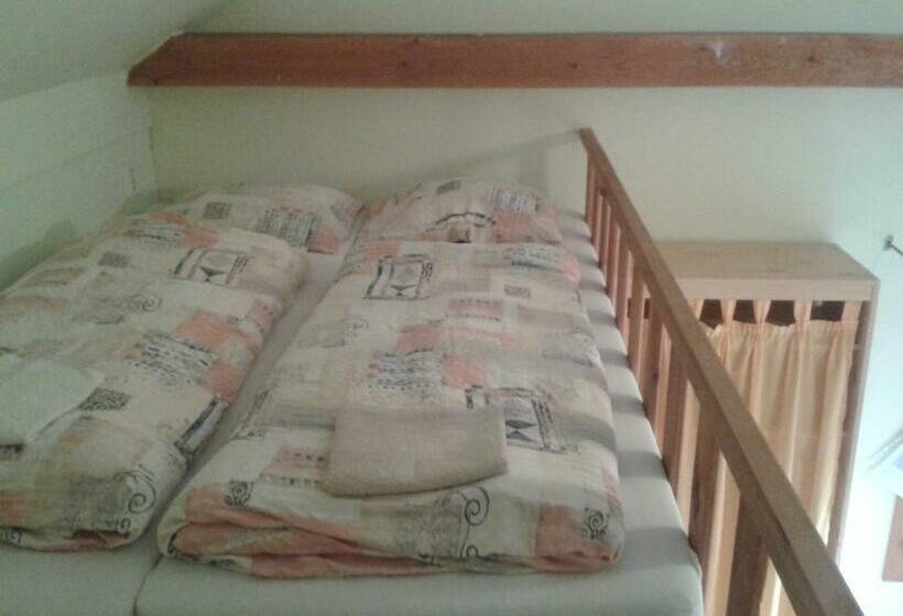 四人标准间, Penzion U Vejvodu