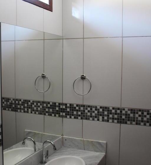 스위트, Pousada Encantos De Arraial