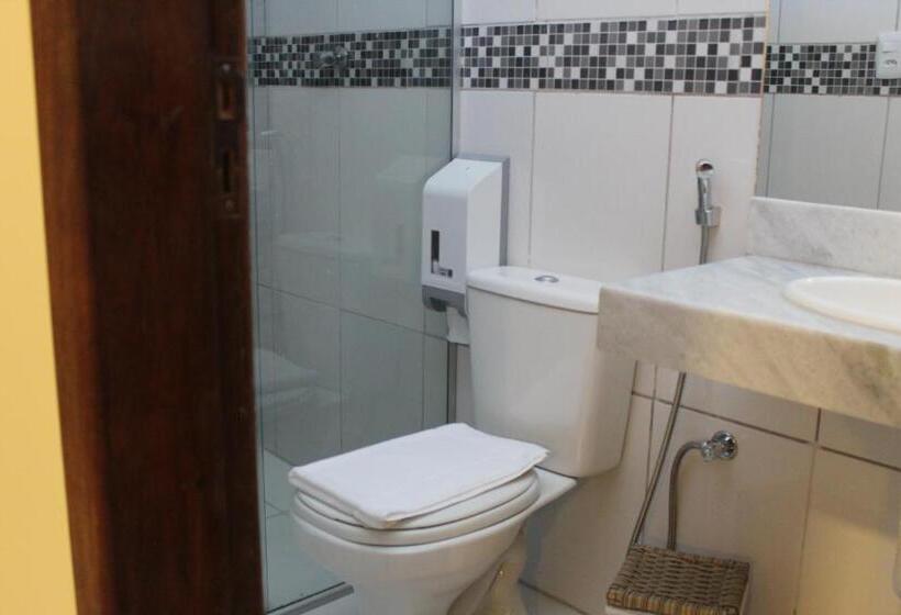 스위트, Pousada Encantos De Arraial