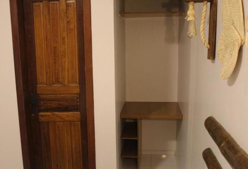 스위트, Pousada Encantos De Arraial