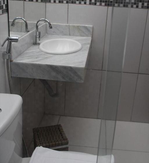 스위트, Pousada Encantos De Arraial