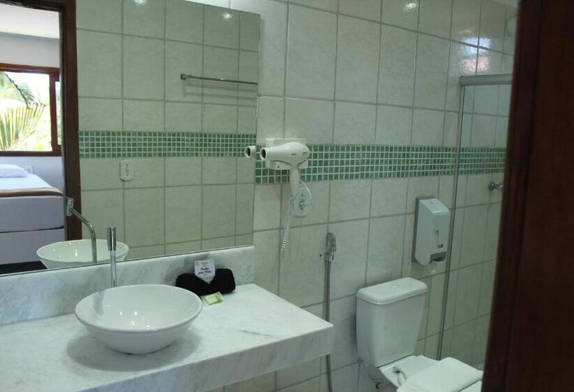 디럭스 스위트, Pousada Encantos De Arraial