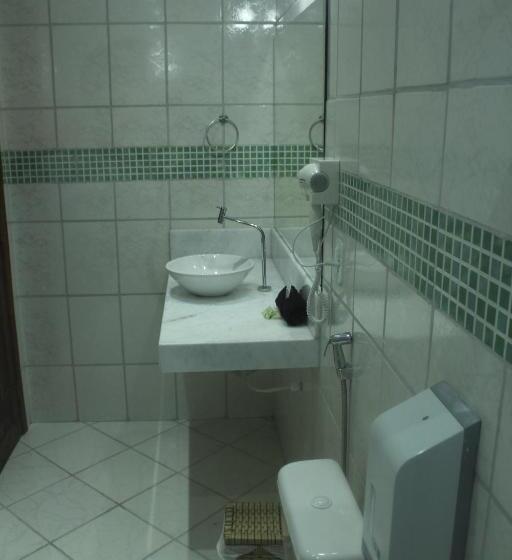 디럭스 스위트, Pousada Encantos De Arraial