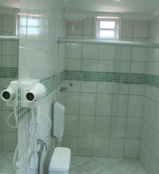 디럭스 스위트, Pousada Encantos De Arraial