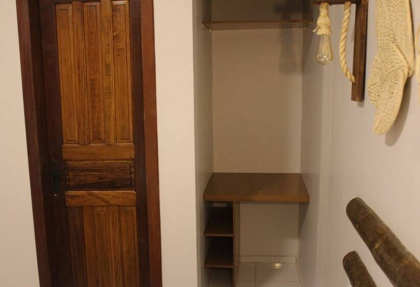 스위트, Pousada Encantos De Arraial