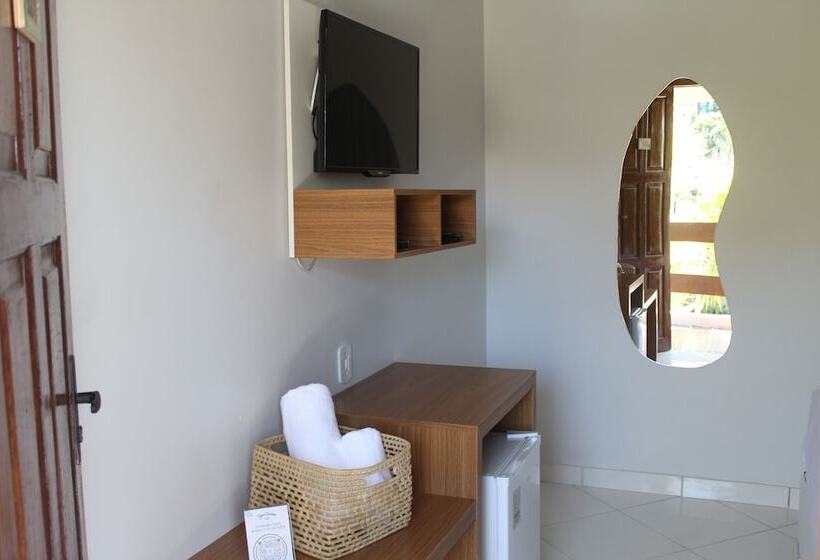 스위트, Pousada Encantos De Arraial