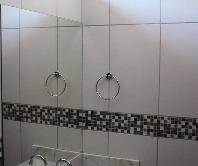 스위트, Pousada Encantos De Arraial