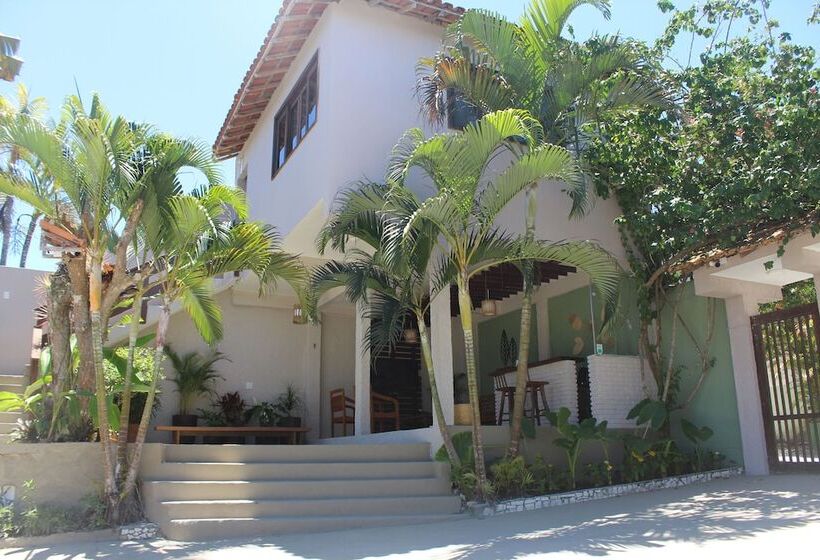 디럭스 스위트, Pousada Encantos De Arraial