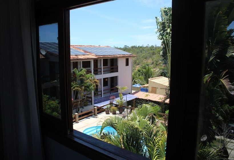 디럭스 스위트, Pousada Encantos De Arraial