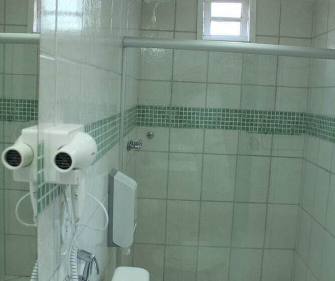 디럭스 스위트, Pousada Encantos De Arraial