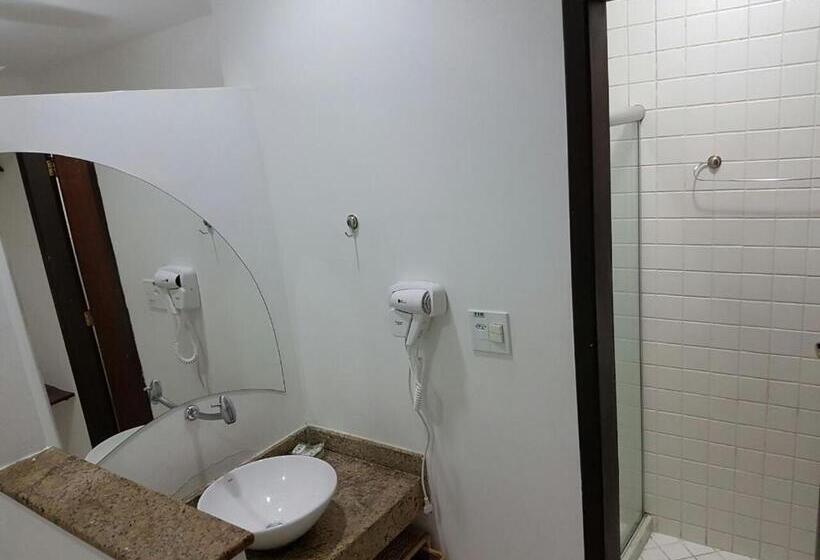 חדר סופריור, Pousada Porto Fino