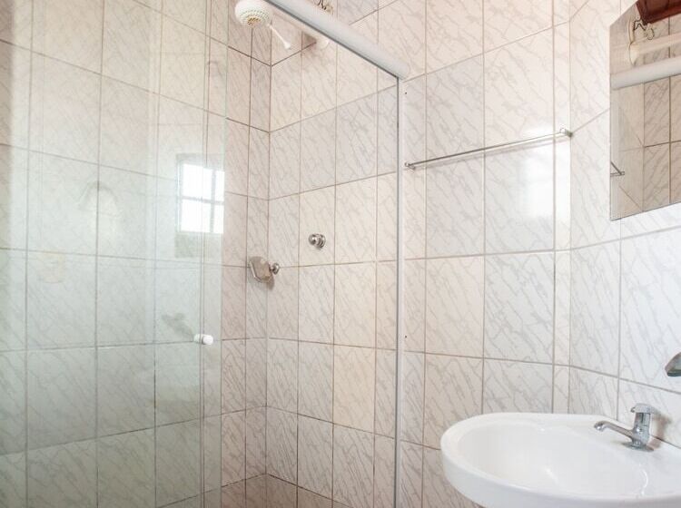 StandaardKamer, Pousada Terra Do Sol