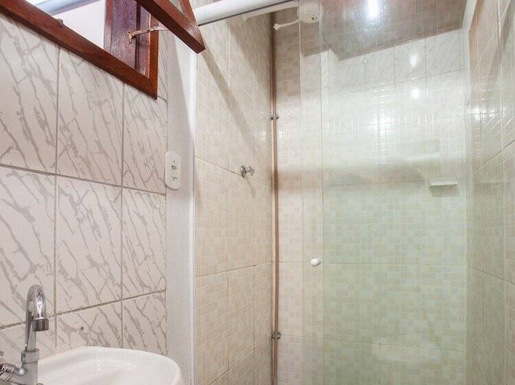 Standaard Driepersoonskamer, Pousada Terra Do Sol