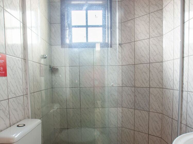 Standaard Vierpersoonskamer, Pousada Terra Do Sol