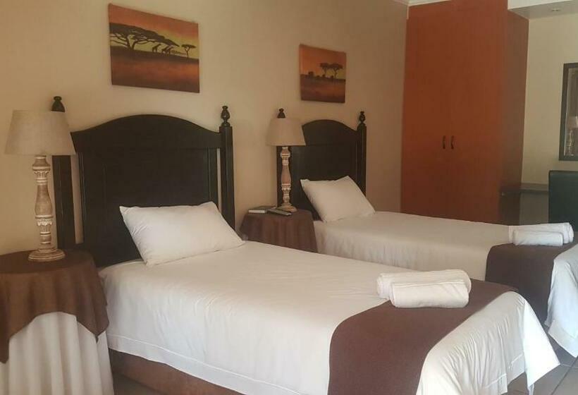 חדר סטנדרט, Sonyador Guesthouse