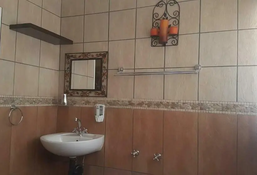 اتاق استاندارد, Sonyador Guesthouse
