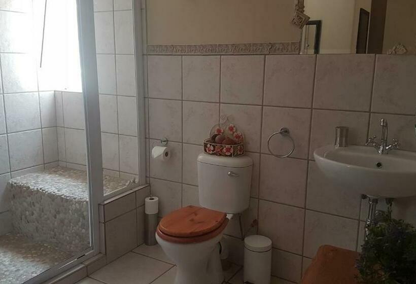 חדר אקונומי יחיד, Sonyador Guesthouse