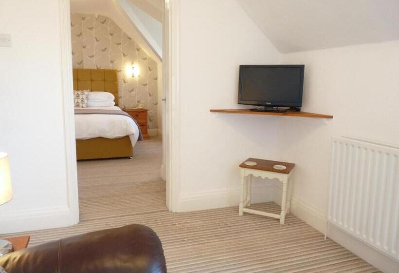 经典套房, The Cliffbury