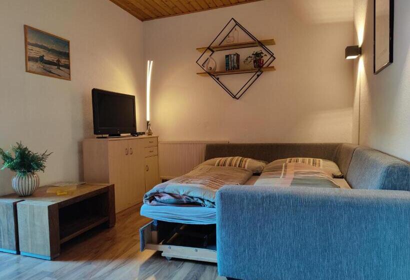 Семейный Номер, Pension Almhof