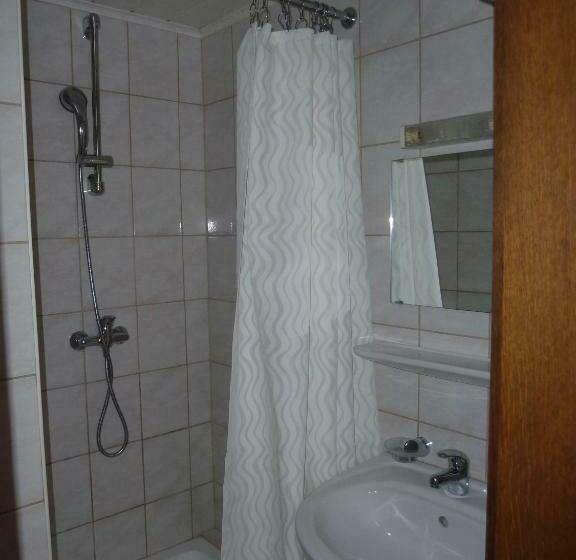 غرفة قياسية فردية, Pension Edelweiss