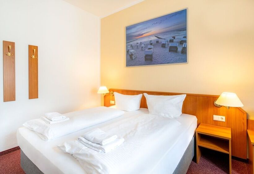 스탠다드 룸, Pension Wald Und See