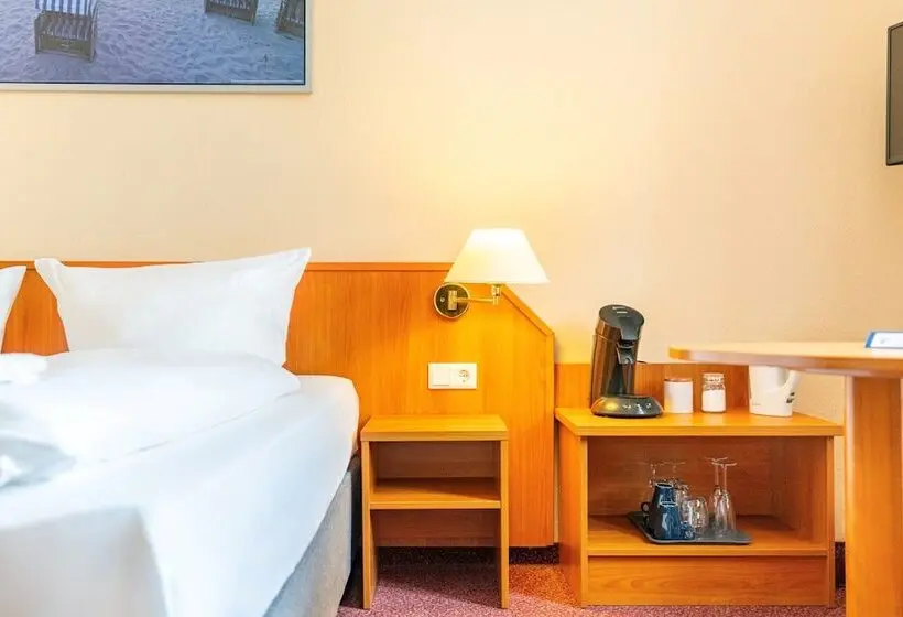 スタンダードルーム, Pension Wald Und See
