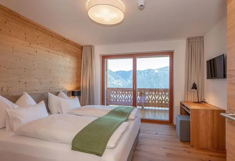 １ベッドルームアパートメント, Skylodge Alpine Homes