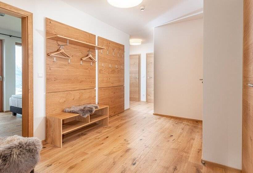 آپارتمان 2 خوابه, Skylodge Alpine Homes