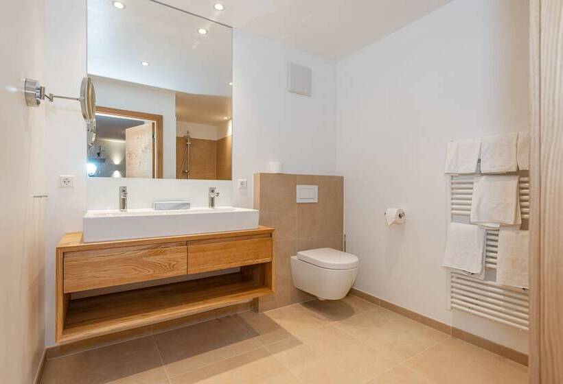 آپارتمان 4 خوابه, Skylodge Alpine Homes