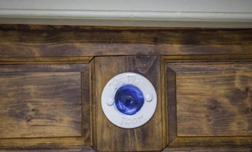 غرفة قياسية, The Drovers Bed And Breakfast