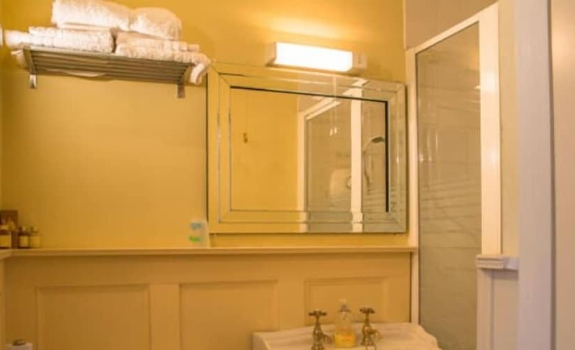 اتاق استاندارد یک نفره, The Drovers Bed And Breakfast