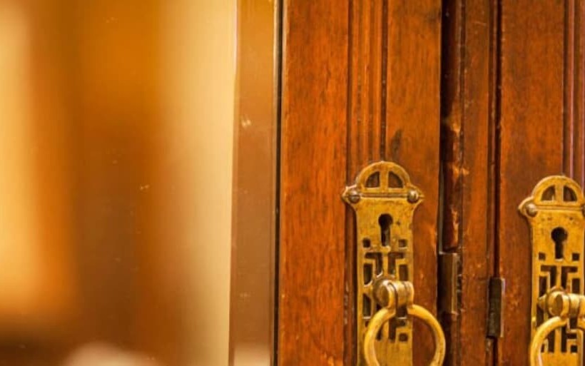 غرفة قياسية, The Drovers Bed And Breakfast