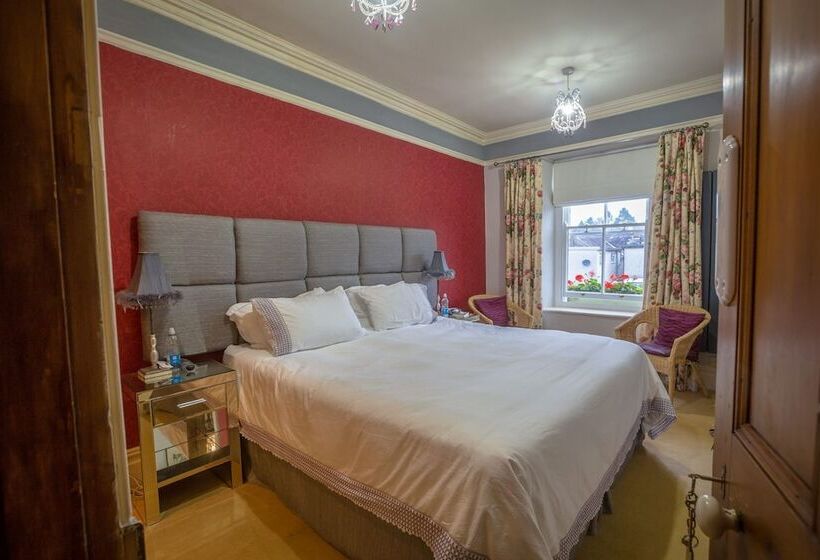 غرفة قياسية, The Drovers Bed And Breakfast