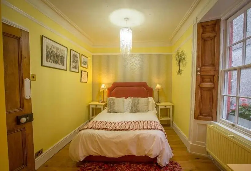 スタンダードルーム, The Drovers Bed And Breakfast