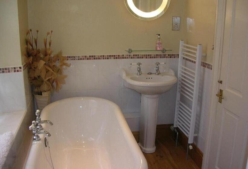 غرفة قياسية, The Drovers Bed And Breakfast