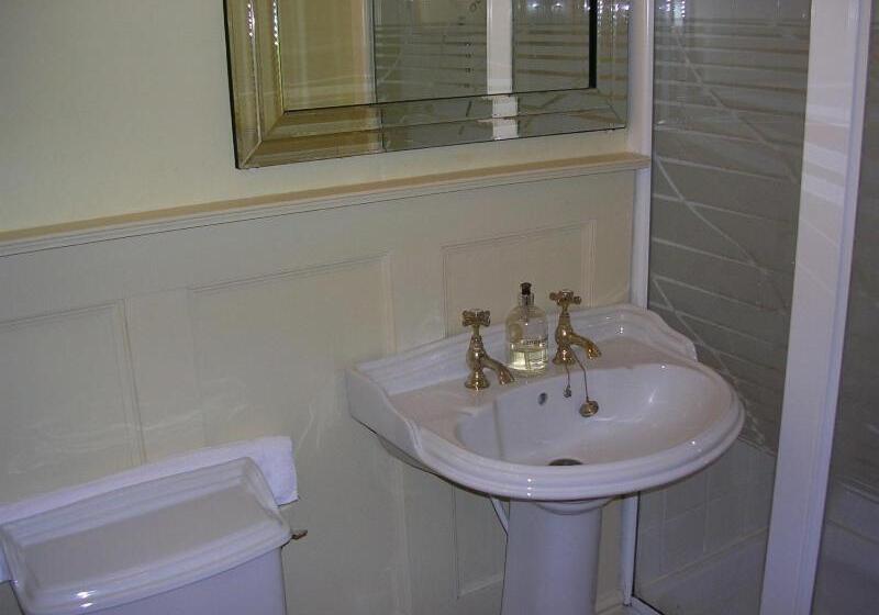 غرفة قياسية, The Drovers Bed And Breakfast