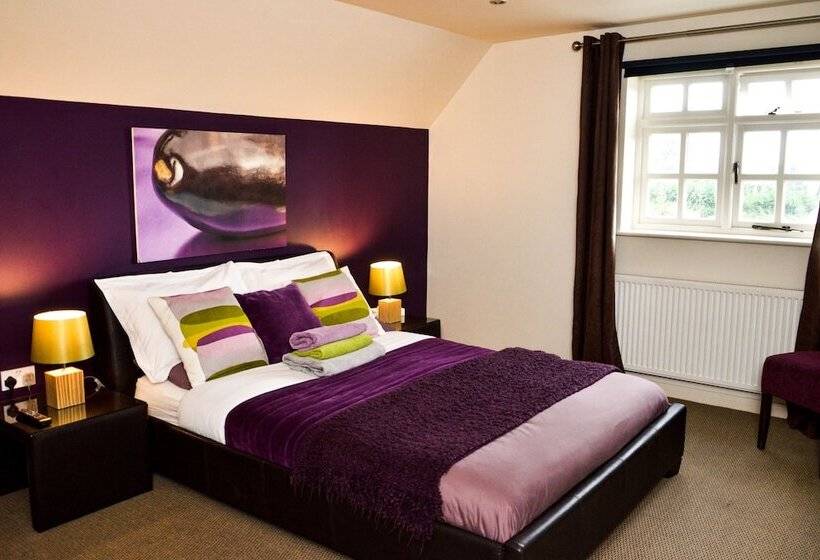 Номер Superior, Royal Forester Country Inn