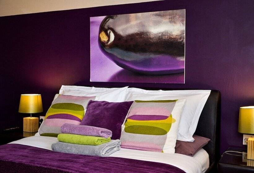 Номер Superior, Royal Forester Country Inn