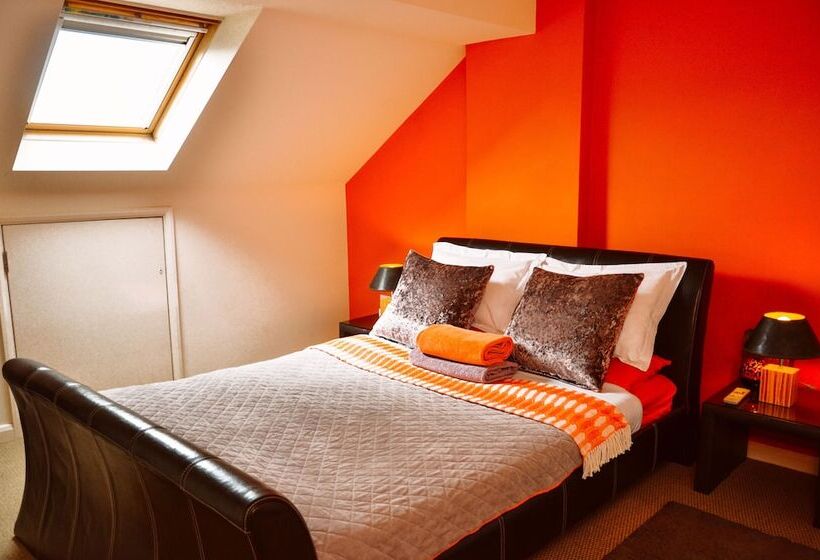 Номер Стандарт, Royal Forester Country Inn