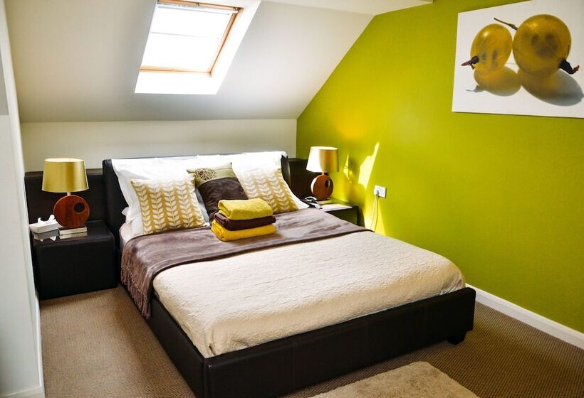 Номер Стандарт, Royal Forester Country Inn