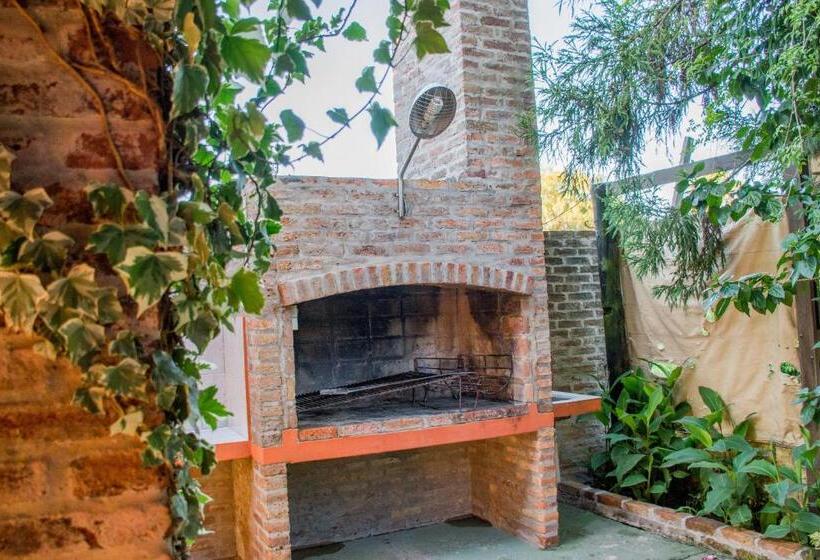 آپارتمان 1 خوابه, Apart Hotel Manantiales Termal