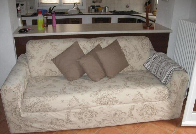 1 Bedroom Apartment Lake View, La Ruota Del Mulino