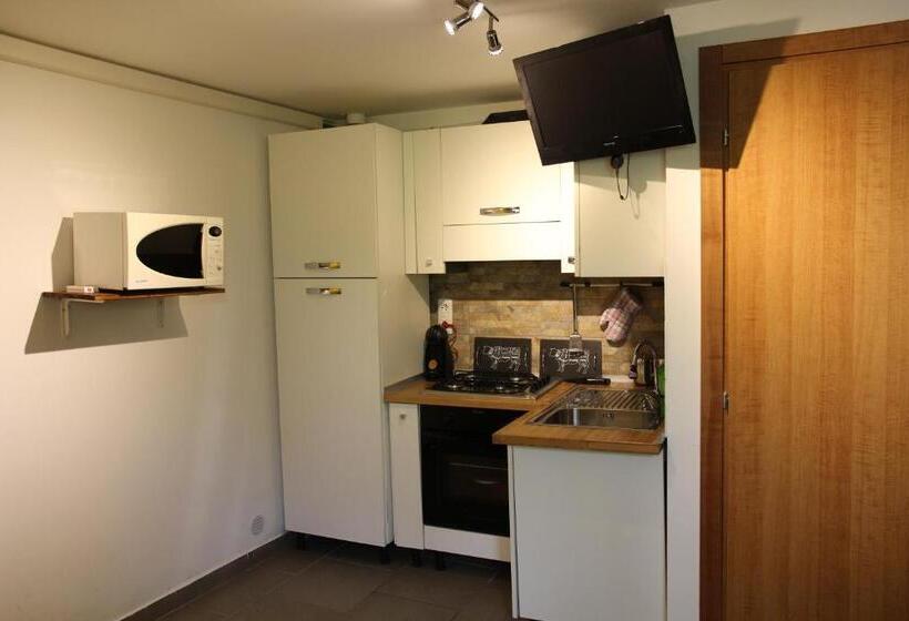 Студия Стандарт, La Ruota Del Mulino