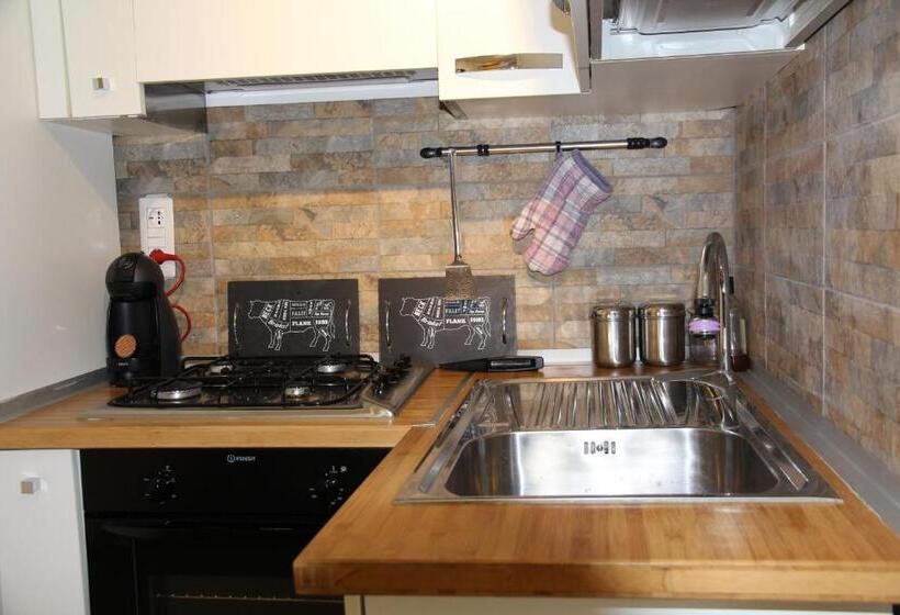 Студия Стандарт, La Ruota Del Mulino