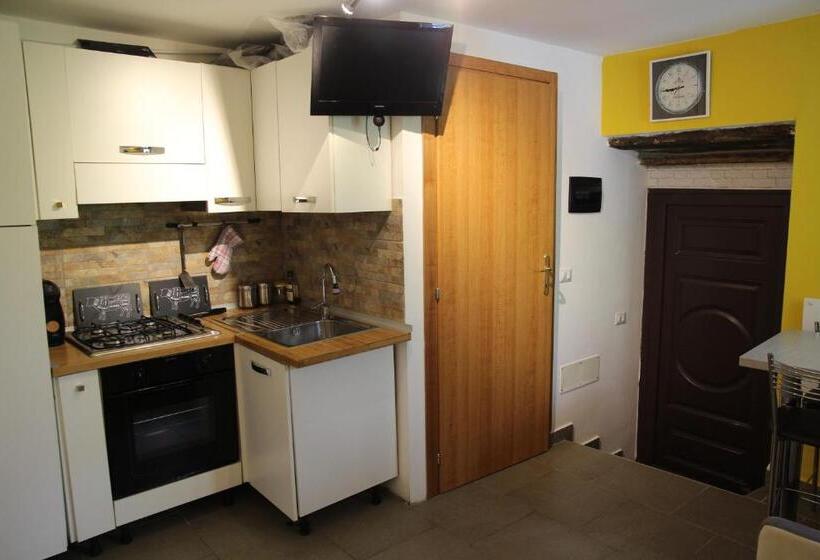 Студия Стандарт, La Ruota Del Mulino