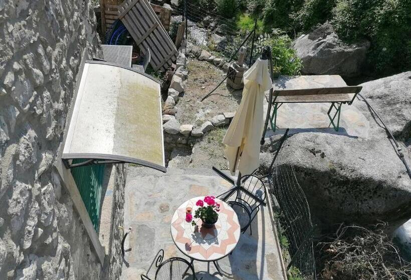 Студия Стандарт, La Ruota Del Mulino