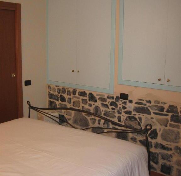 1 Bedroom Apartment Lake View, La Ruota Del Mulino