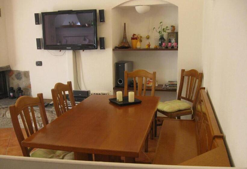 1 Bedroom Apartment Lake View, La Ruota Del Mulino