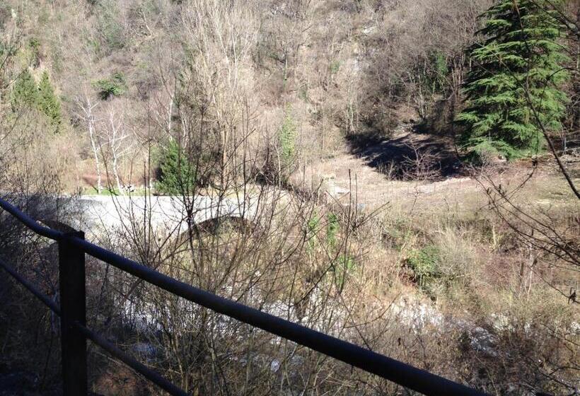 1 Bedroom Apartment Lake View, La Ruota Del Mulino