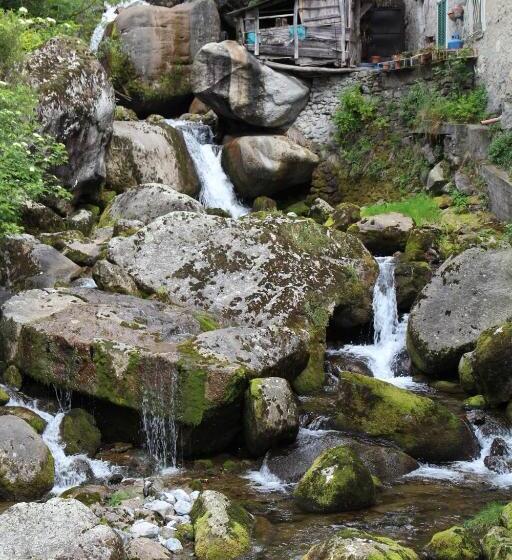 Студия Стандарт, La Ruota Del Mulino